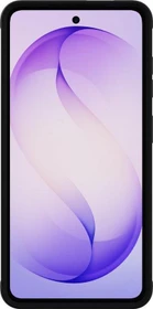 ZAGG Luxe für Samsung Galaxy S26 schwarz