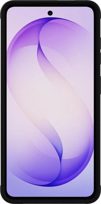 ZAGG Luxe für Samsung Galaxy S26 schwarz