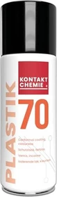 CRC Kontakt Chemie Plastik 70 Leiterplatten-Schutzlack, 400ml