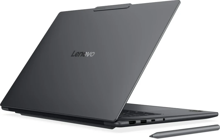 Lenovo Yoga Pro 7 15ASH11 (Yoga Pro 7a), Thunder Grey, Ryzen AI Max+ 388, 32GB RAM, 512GB SSD, DE