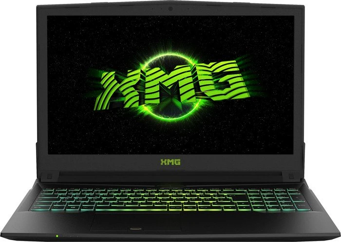 Schenker XMG A507-ghf, Core i7-7700HQ, 16GB RAM, 250GB SSD, 1TB HDD, GeForce GTX 1050, DE