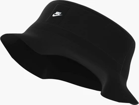 Nike Apex Futura Bucket Hut schwarz/weiß (Junior)