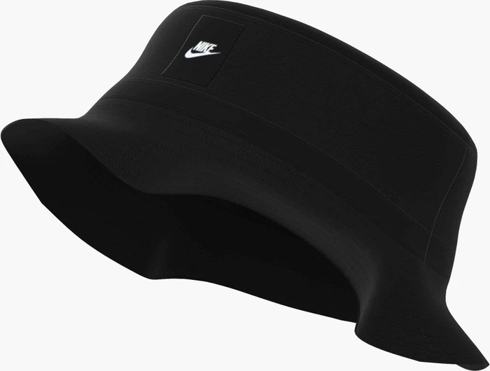 Nike Apex Futura Bucket Hut schwarz/weiß (Junior)