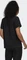 adidas Trainicons 3-Streifen Funktionsshirt kurzarm schwarz/weiß (Damen) Vorschaubild