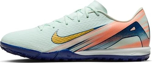 Nike Vapor 16 Academy Mercurial Dream Speed TF barely green/crimson pulse/metallic gold coin (Herren)