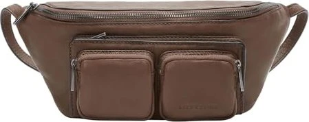Liebeskind Berlin Maia M Bauchtasche zimt