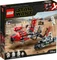 LEGO Star Wars Episode IX - Pasaana Speeder Jagd Vorschaubild