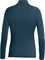 Vaude Larice II Funktionsshirt langarm dark sea (Damen) Vorschaubild