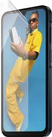 PanzerGlass Matrix Screen Protector Ultra-Wide Fit with Aligner Kit für Samsung Galaxy A15/A15 5G