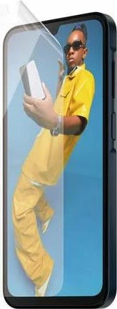 PanzerGlass Matrix Screen Protector Ultra-Wide Fit with Aligner Kit für Samsung Galaxy A15/A15 5G