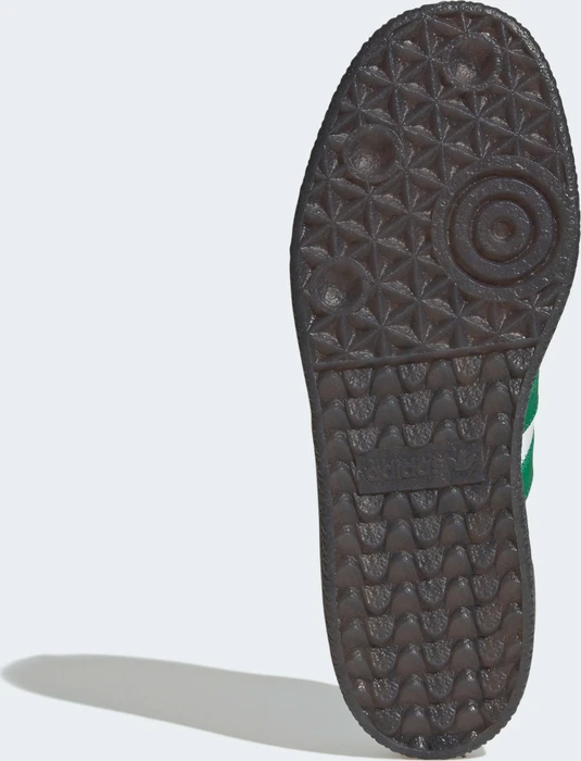adidas Sambae cloud white/green/off white (Damen)