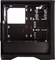 BitFenix Enso Mesh 4ARGB, schwarz, Glasfenster Vorschaubild