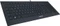 Cherry STRAIT Corded Keyboard schwarz, USB, DE Vorschaubild