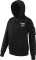 ASUS ROG Pixel Game Zip Hoodie schwarz (Herren) Vorschaubild
