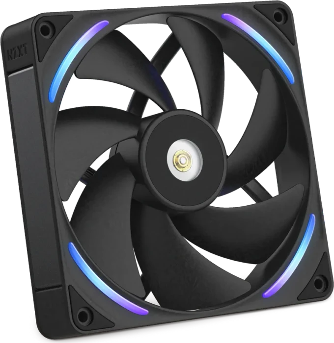 NZXT FX Series