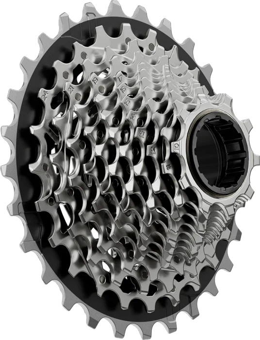 SRAM Force XG-1270 10-28 Kassette Modell 2025