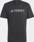 adidas Terrex Classic Logo Funktionsshirt kurzarm (Herren) Vorschaubild