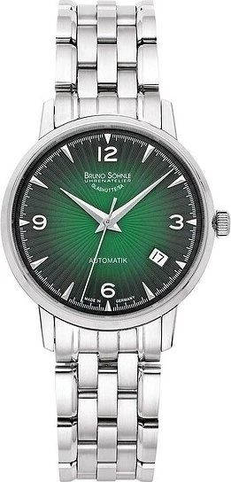 Bruno Söhnle Stuttgart Automatik II Small 17-12174-662