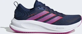 adidas Supernova Ease 2 dark blue/purple burst/aurora plum (Damen)