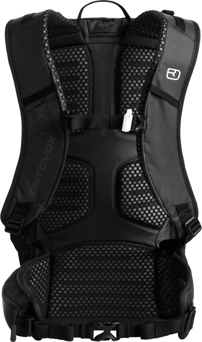 Ortovox Traverse 20 black raven