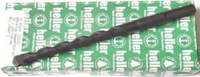 Heller Bionic Pro SDS-plus Hammerbohrer, 10x100x100mm, 10 Stück