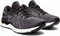 Asics Gel-Nimbus 24 schwarz/weiß (Herren) Vorschaubild
