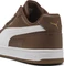 Puma Caven III chestnut brown/puma white/gold Vorschaubild
