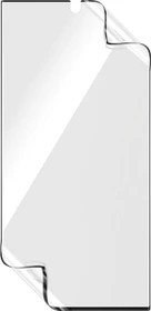 PanzerGlass Matrix Screen Protector Ultra-Wide Fit with Aligner Kit für Samsung Galaxy S23 Ultra