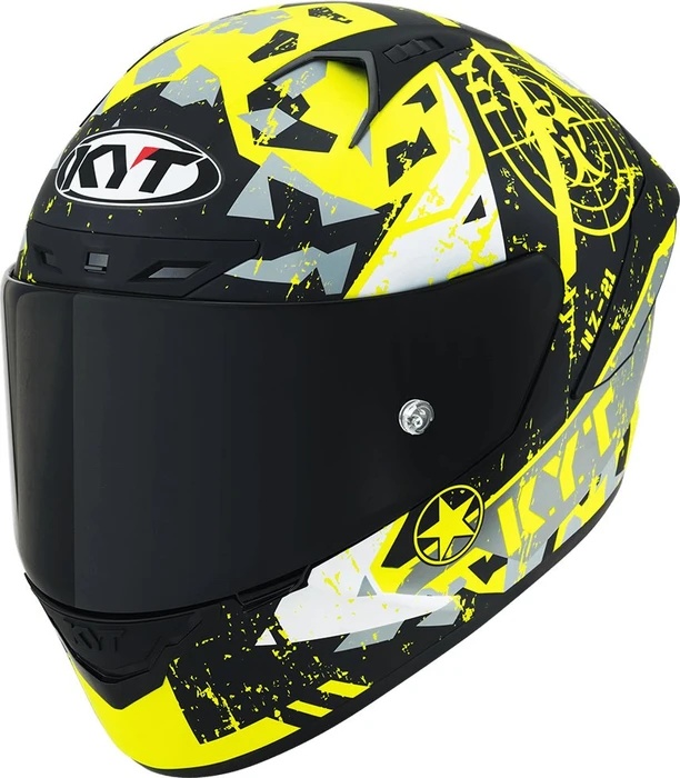 KYT NZ-Race