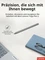 Lenovo Yoga Pen 2 with Pen Case, Luna Grey Vorschaubild