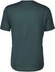 Scott Trail Flow Trikot kurzarm mineral green/aruba green (Herren)