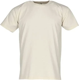 Fruit Of The Loom Valueweight T-Shirt kurzarm natural
