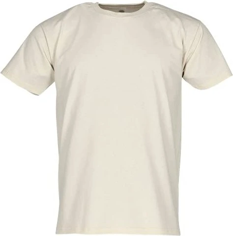 Fruit Of The Loom Valueweight T-Shirt kurzarm natural