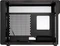 Raijintek Ophion Evo, schwarz, Glasfenster, Mini-ITX Vorschaubild