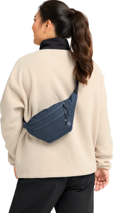 Jack Wolfskin Konya Bauchtasche midnight sky