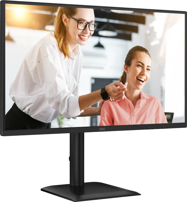 AOC Q27E4CV, 27"