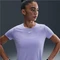 Nike One Classic Dri-FIT Funktionsshirt kurzarm (Damen) Vorschaubild