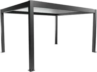 Biohort Pergola 4.5x3.5