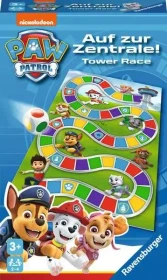 Paw Patrol Auf zur Zentrale!