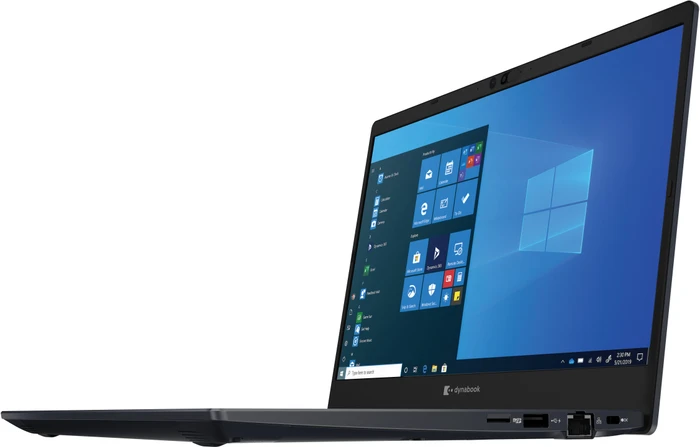 Dynabook Portege X30L-J-11J, Mystic Blue, Core i5-1135G7, 8GB RAM, 256GB SSD, DE