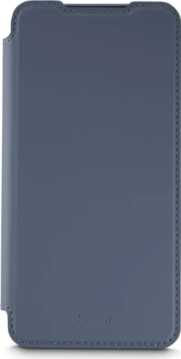 Hama Handytasche Fantastic Feel für Samsung Galaxy S26 blau