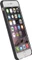 Krusell Bellö Cover für Apple iPhone 7 Plus schwarz Vorschaubild