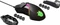SteelSeries Rival 600 schwarz, USB Vorschaubild