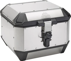 Givi Trekker Alaska 44l silber