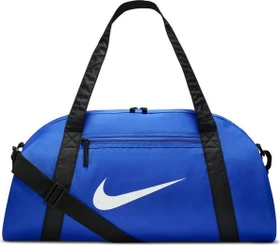 Nike Gym 24 Sporttasche royal blue/weiß