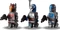 LEGO Star Wars - Mandalorian Starfighter Vorschaubild