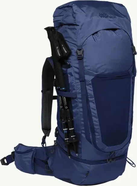 Jack Wolfskin Highland Trail 55 evening sky (Herren)