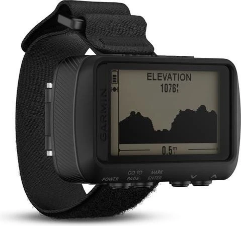 Garmin Foretrex 701 Ballistik Edition