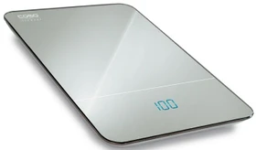 Caso F10 digitale Küchenwaage