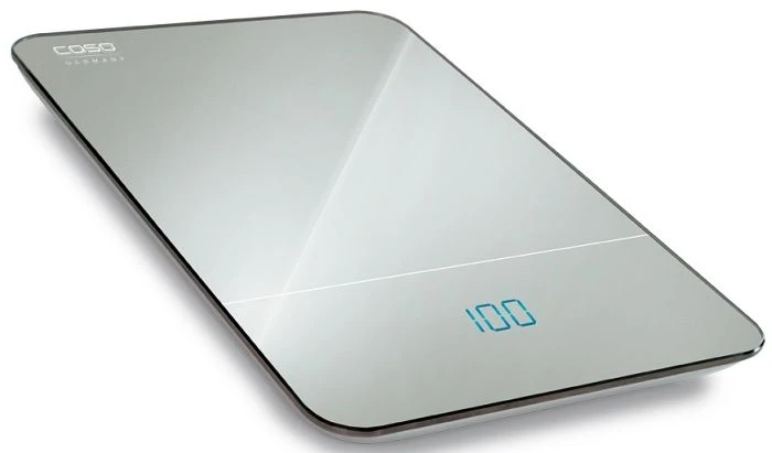 Caso F10 digitale Küchenwaage